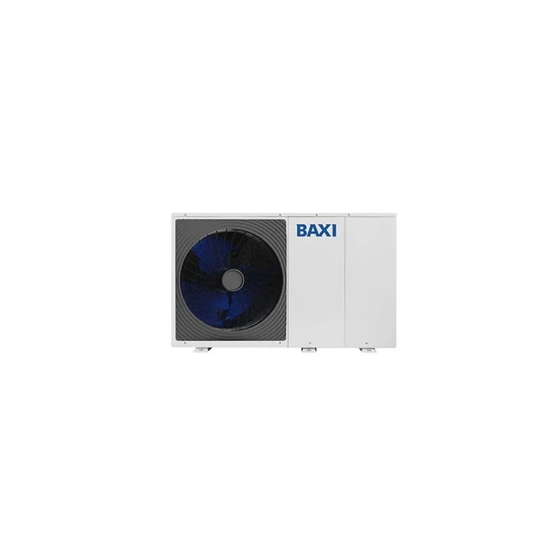Pompa di Calore Aria-Acqua Monoblocco Inverter Baxi AURIGA 12M-A R-32 Monofase (NECESSITA DI\nCOMANDO BAX0018082) A7794574 - ...