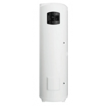 Ariston NUOS PLUS WI-FI 250 Scaldacqua a pompa di calore monoblocco a pavimento 3069776 - Scaldabagni elettrici
