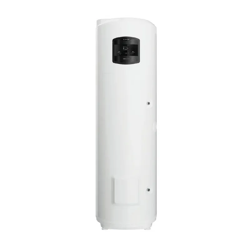 Ariston NUOS PLUS WI-FI 200 Scaldacqua a pompa di calore monoblocco a pavimento 3069775 - Scaldabagni elettrici