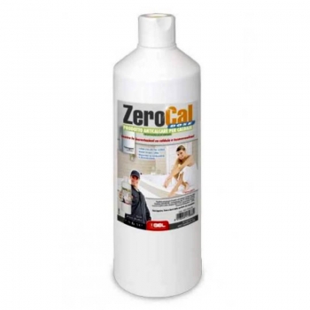Ricarica ZeroCal DOSE Gel 1 Bottiglia da Lt.1 10701925 - Detergenti