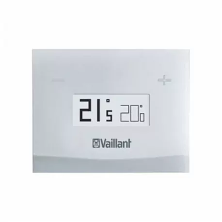 Termostato Vaillant vSmart Wi-Fi Per Smartphone 0020197223