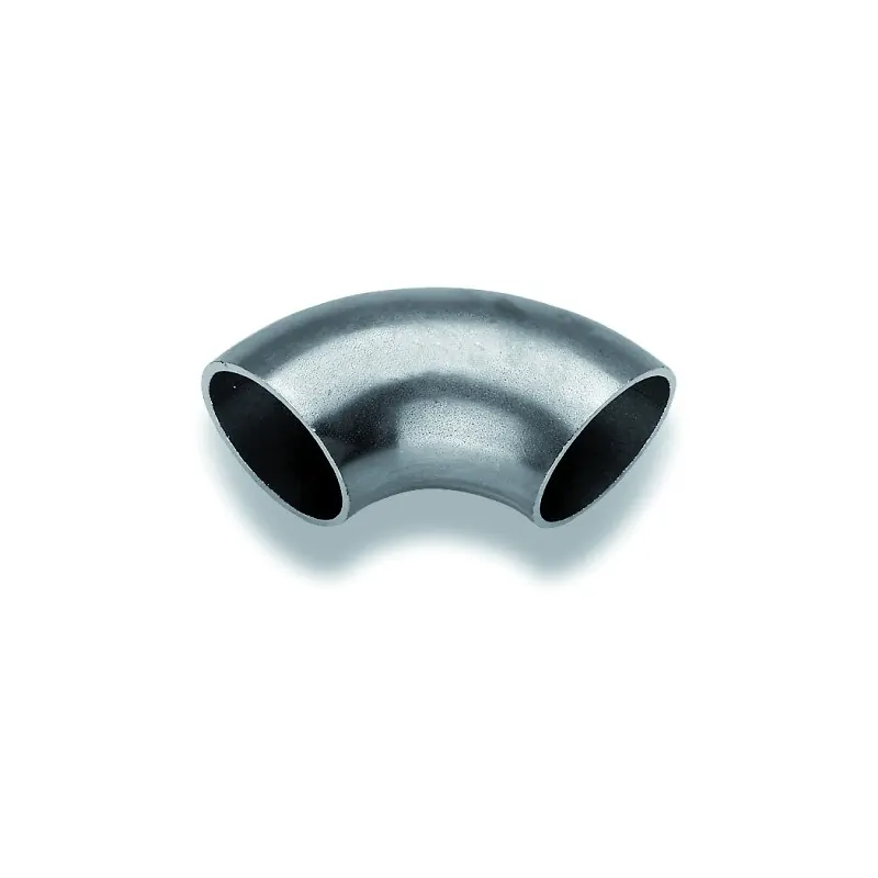 Curva dima 3D 90° da tubo senza saldatura ø3"x88,9 704889000 - In acciaio a saldare