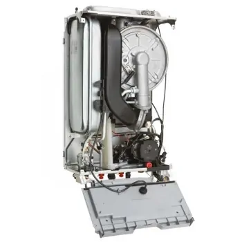 Immergas VICTRIX HYBRID PLUS R32 Pompa di calore ibrida SOLO riscaldamento abbinabile ad unità bollitore separata 3.030699 - ...