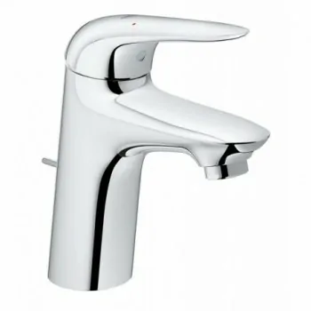 EUROSTYLE NEW 23707 Miscelatore rubinetto monocomando per lavabo GROHE Eurostyle 23707003 - Per lavabi