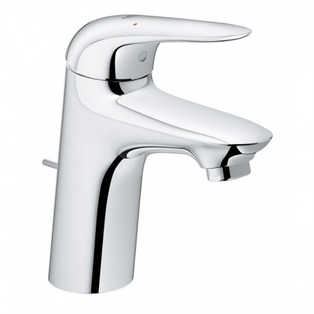 EUROSTYLE NEW 23707 Miscelatore rubinetto monocomando per lavabo GROHE Eurostyle 23707003