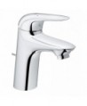 EUROSTYLE NEW 23707 Miscelatore rubinetto monocomando per lavabo GROHE Eurostyle 23707003 - Per lavabi