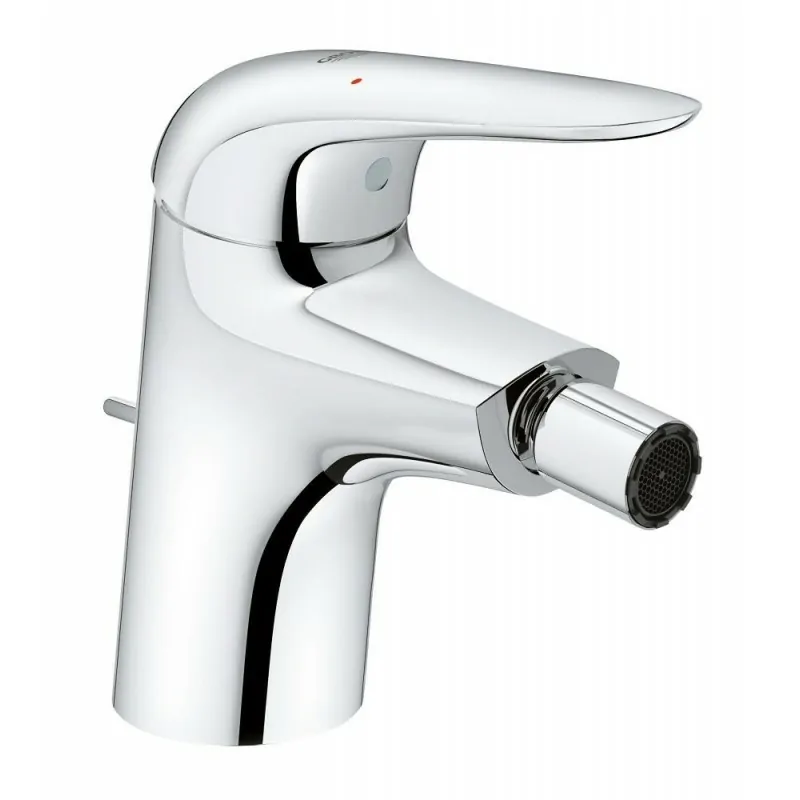 EUROSTYLE NEW 23720 Miscelatore rubinetto monocomando per bidet 23720003 - Per bidet