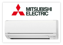 Climatizzatore condizionatore Mitsubishi Electric