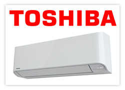 Climatizzatori condizionatori Toshiba