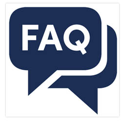 Faq - Le domande più frequenti