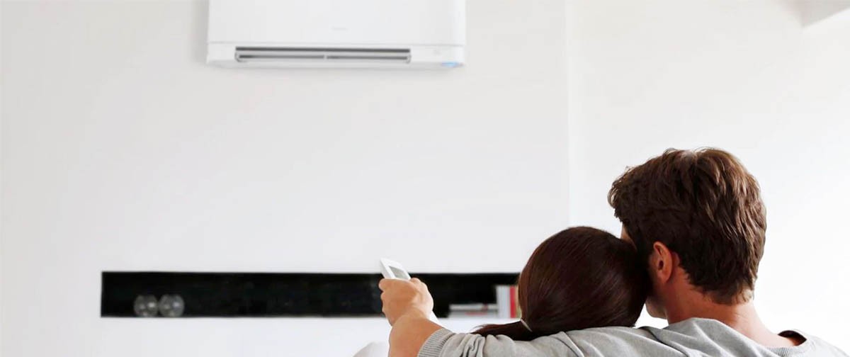 Utilizzo del climatizzatore: 6 consigli per risparmiare